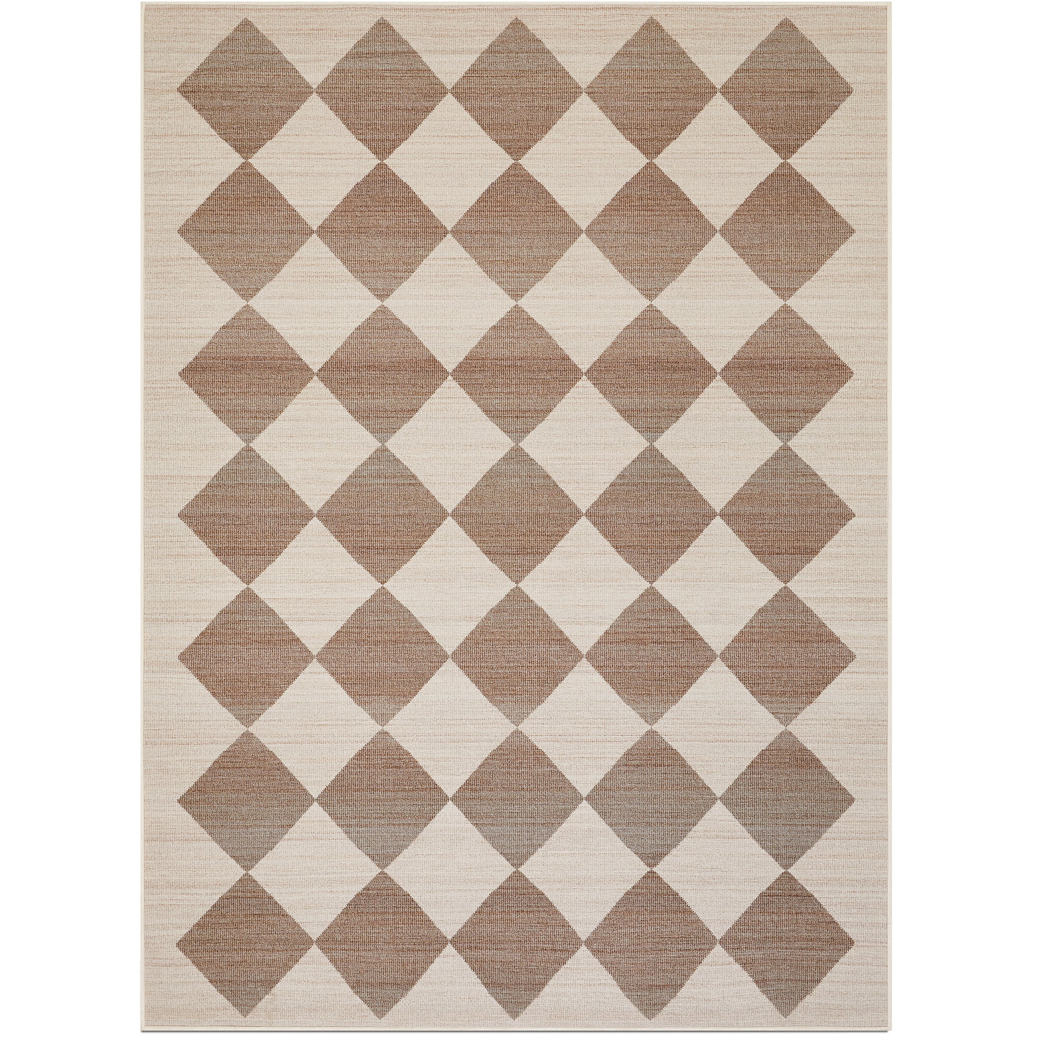 8x10' Washable Rugs
